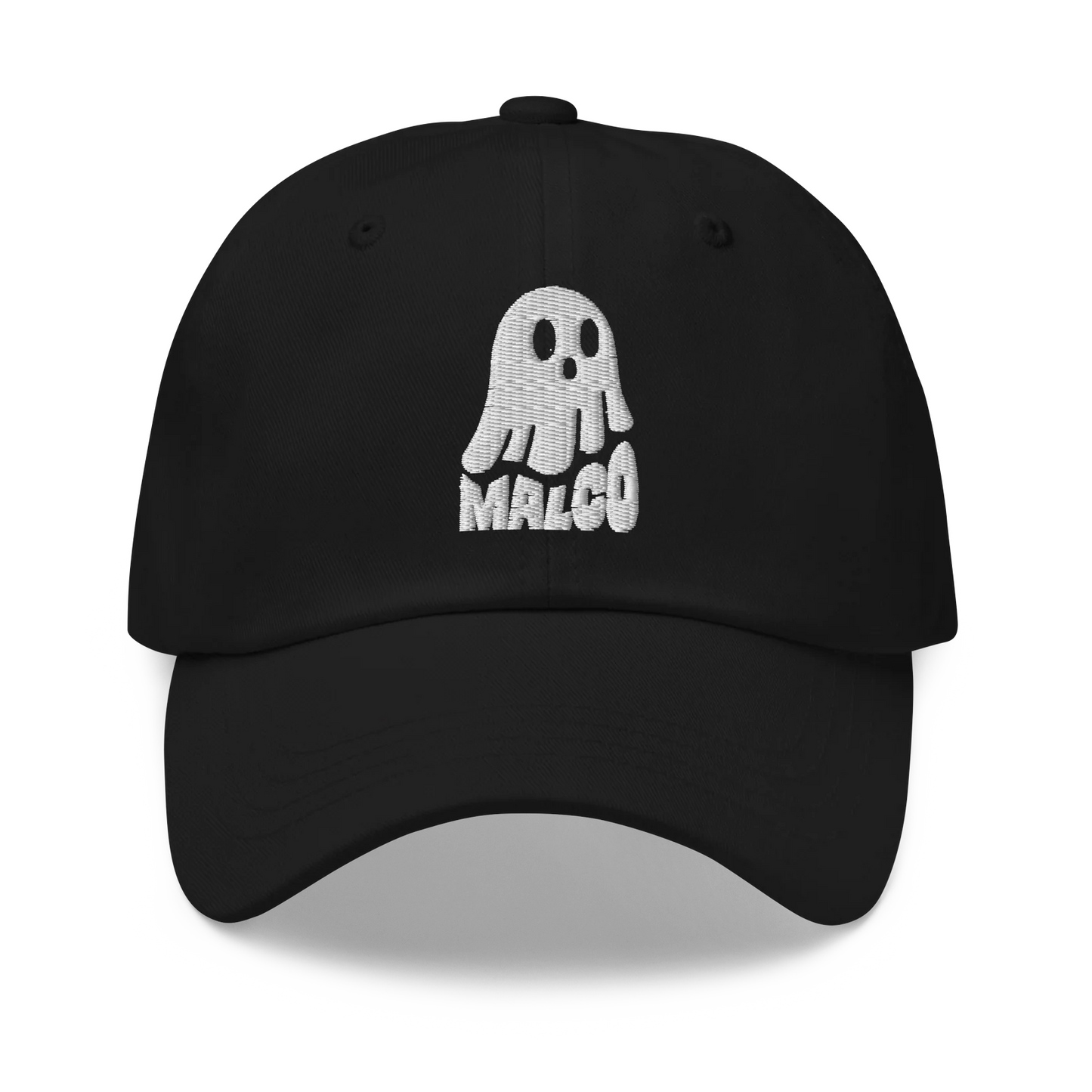 Katie Malco "Ghost" Hat