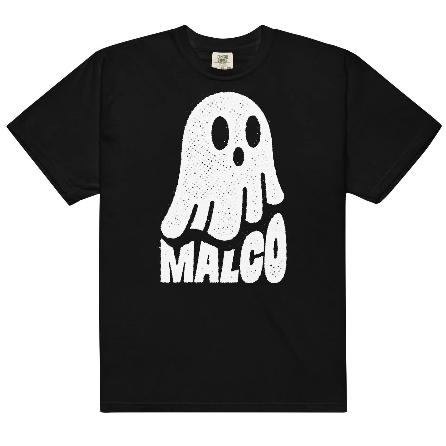 Katie Malco "Ghost" Shirt