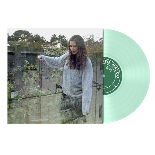 Katie Malco "Failures" LP