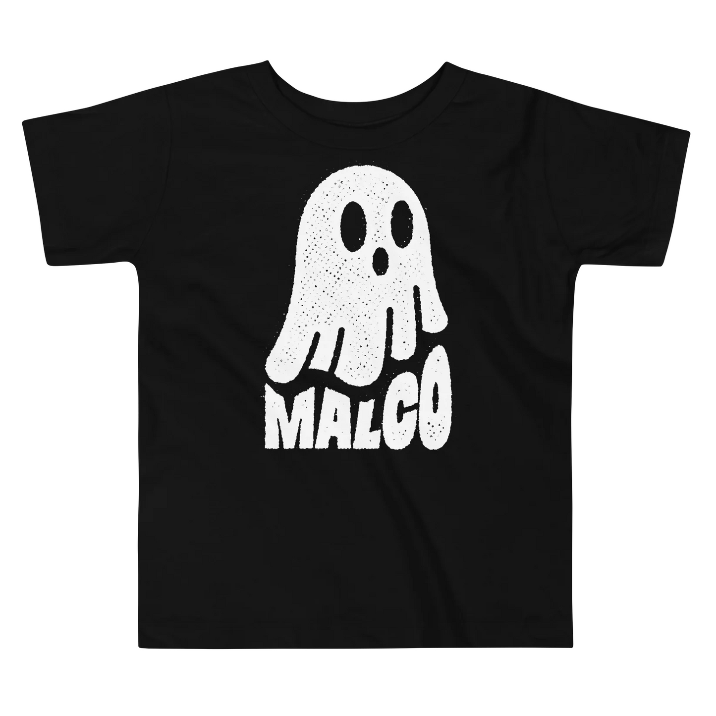 Katie Malco "Ghost" Toddler Shirt